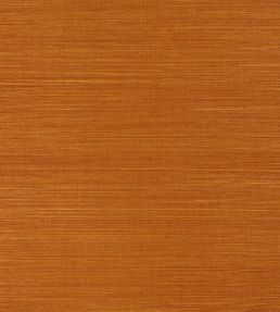 Sisal Grass Cloth Wallpaper by Christopher Farr Cloth Apricot