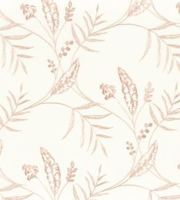 Sisteron Sheer Fabric by Camengo Nude