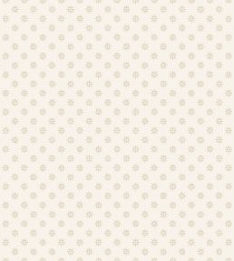 Skogsstjarna Wallpaper by Borastapeter Beige