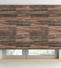 Slate Fabric by Arley House Autumn