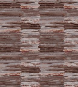 Slate Fabric by Arley House Umber