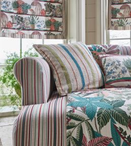 Sloane Fabric by Prestigious Textiles Porcelain