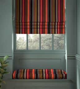 Smith Fabric by Warwick Document