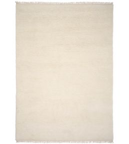 Linie Design Soft Savannah rug White 21041004 White