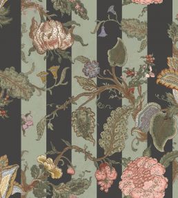 Soho Wallpaper by Rebel Walls Fern