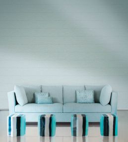Soho Striped Wallpaper by Armani Casa 9835