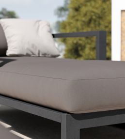 Solaire Fabric by Warwick Dolphin