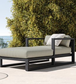 Solaire Fabric by Warwick Rockpool