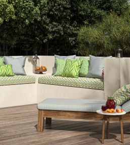 Solero Fabric by Warwick Citron