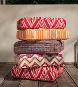 Solero Fabric by Warwick Citron