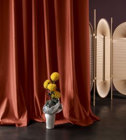 Solice FR Fabric by Zimmer + Rohde 333
