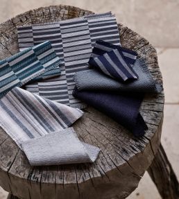 Solo Fabric by Mark Alexander Peacock