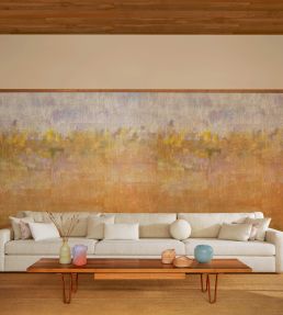 Solstice Mural by Elitis Eloge Solaire