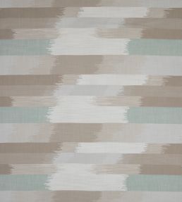 Sombre Performance Fabric by Christopher Farr Cloth Latte