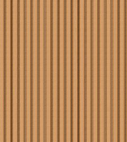 Somerton Stripe Wallpaper by Mulberry Home Woodsmoke