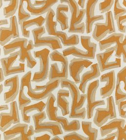 Sonhadoras Fabric by Zinc Tabacco