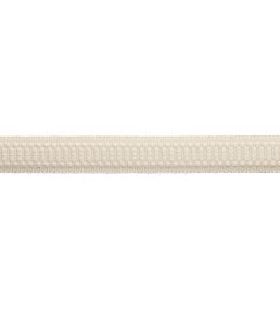 Sophie Border Trimming by Samuel & Sons Cream