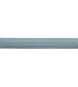 Sophie Border Trimming by Samuel & Sons Wedgewood