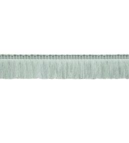 Sophie Brush Fringe Trimming by Samuel & Sons Glass