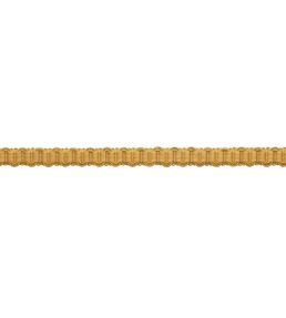 Sophie Gimp Trimming by Samuel & Sons Dijon
