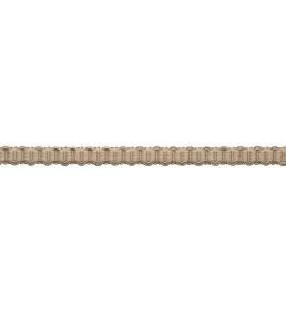 Sophie Gimp Trimming by Samuel & Sons Dove