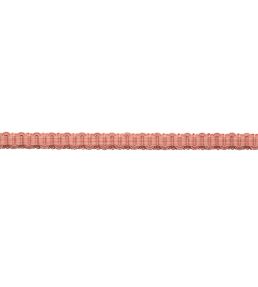 Sophie Gimp Trimming by Samuel & Sons Rose Water
