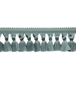 Sophie Tassel Fringe Trimming by Samuel & Sons Mineral