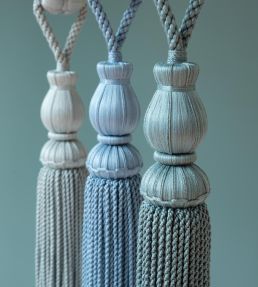 Sophie Tassel Tieback Trimming by Samuel & Sons Currant