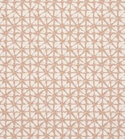 Soren Fabric by Thibaut Clay