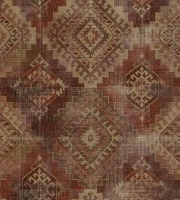 Soumakh Fabric by Warwick Antique