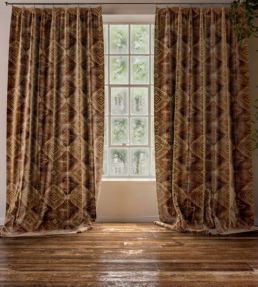 Soumakh Fabric by Warwick Antique