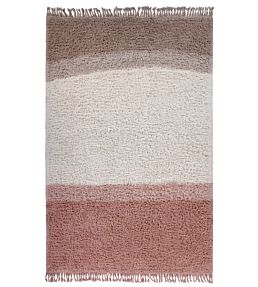 WO-SOUND-M-Sounds of Summer-Rugs-Dusky Pink Dusky Pink