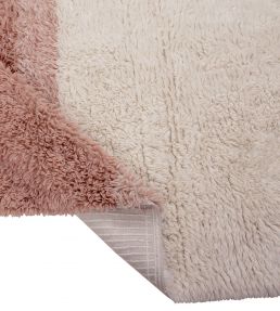 WO-SOUND-M-Sounds of Summer-Rugs-Dusky Pink Dusky Pink