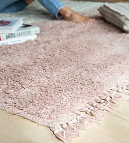 WO-SOUND-M-Sounds of Summer-Rugs-Dusky Pink Dusky Pink