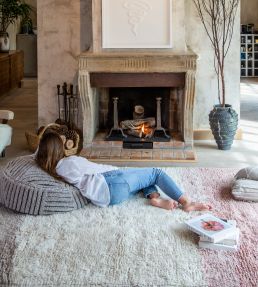WO-SOUND-M-Sounds of Summer-Rugs-Dusky Pink Dusky Pink