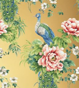 Southfall Wallpaper by Today Interiors Oro