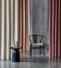 Spencer Fabric by Prestigious Textiles Linen