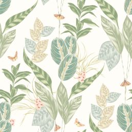 Spirit Wallpaper by Ohpopsi Hunter