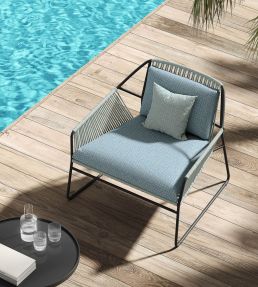 Splash Fabric by Lelievre Granite