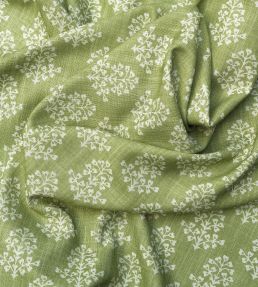 Sprig Fabric by Andrew Martin Leaf