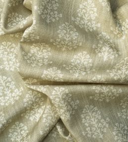 Sprig Fabric by Andrew Martin Stone