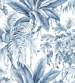 St Andrew Wallpaper by Today Interiors Crystal