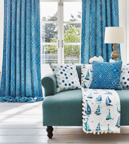 St Ives Fabric by Prestigious Textiles Sand