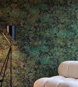 Stagionato Wallpaper by Arte Foliage