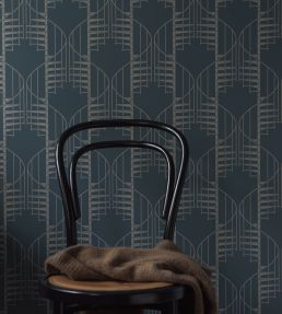 Staircase Wallpaper by Borastapeter 82