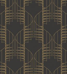 Staircase Wallpaper by Borastapeter 84