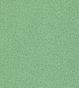 Standen Wallpaper in Privet by Morris & Co | Jane Clayton