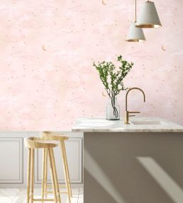 Starry Clouds Wallpaper by Brand McKenzie Sunset
