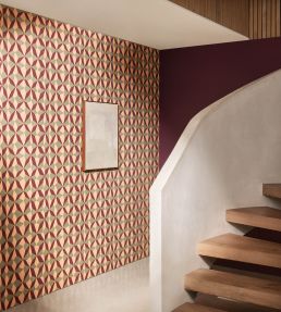 Stars Wallpaper by Kirkby Design Natural
