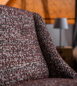 Steppe Fabric by Casal Maquis